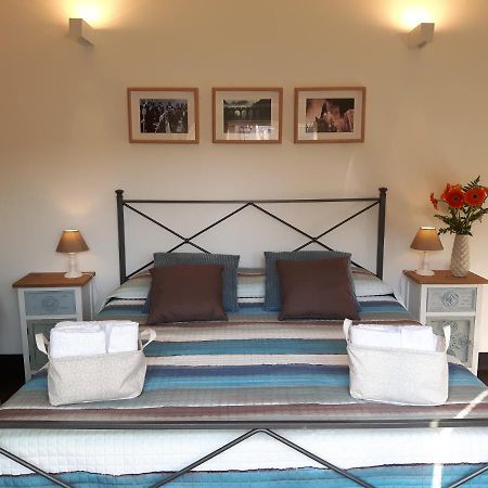 Kukkiti Bed & Breakfast รากูซา ภายนอก รูปภาพ