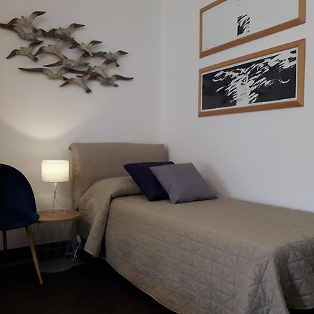 Kukkiti Bed & Breakfast รากูซา ภายนอก รูปภาพ