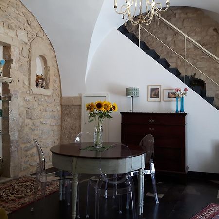 Kukkiti Bed & Breakfast รากูซา ภายนอก รูปภาพ