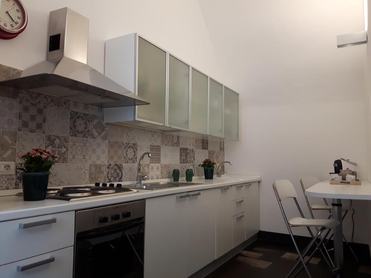 Kukkiti Bed & Breakfast รากูซา ภายนอก รูปภาพ