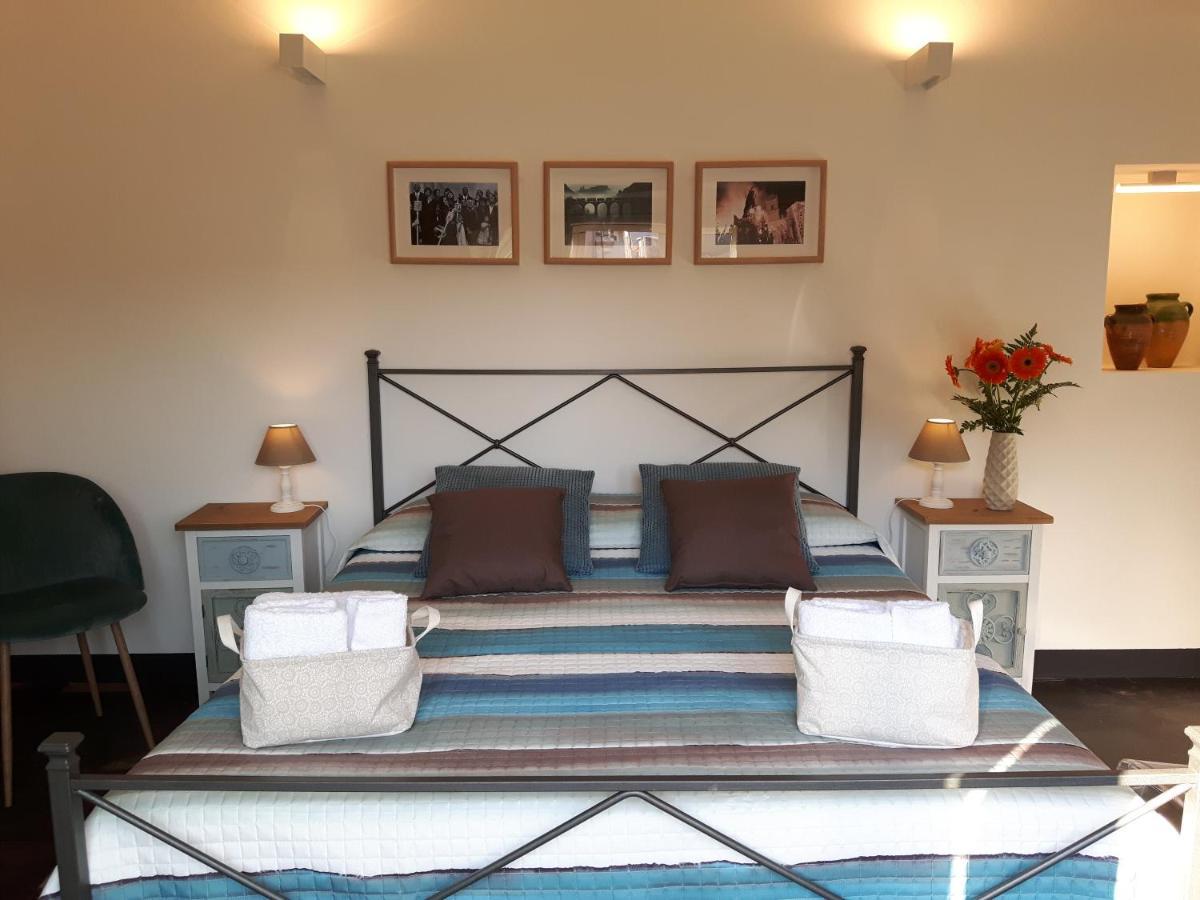 Kukkiti Bed & Breakfast รากูซา ภายนอก รูปภาพ