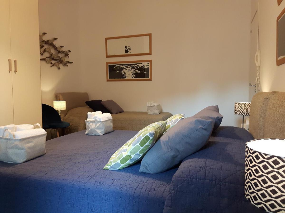 Kukkiti Bed & Breakfast รากูซา ภายนอก รูปภาพ