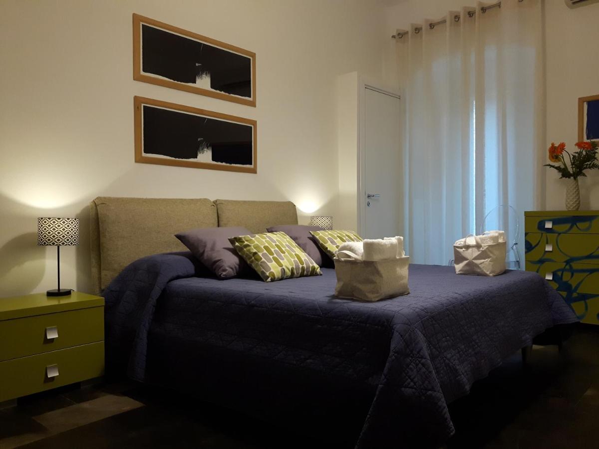 Kukkiti Bed & Breakfast รากูซา ภายนอก รูปภาพ