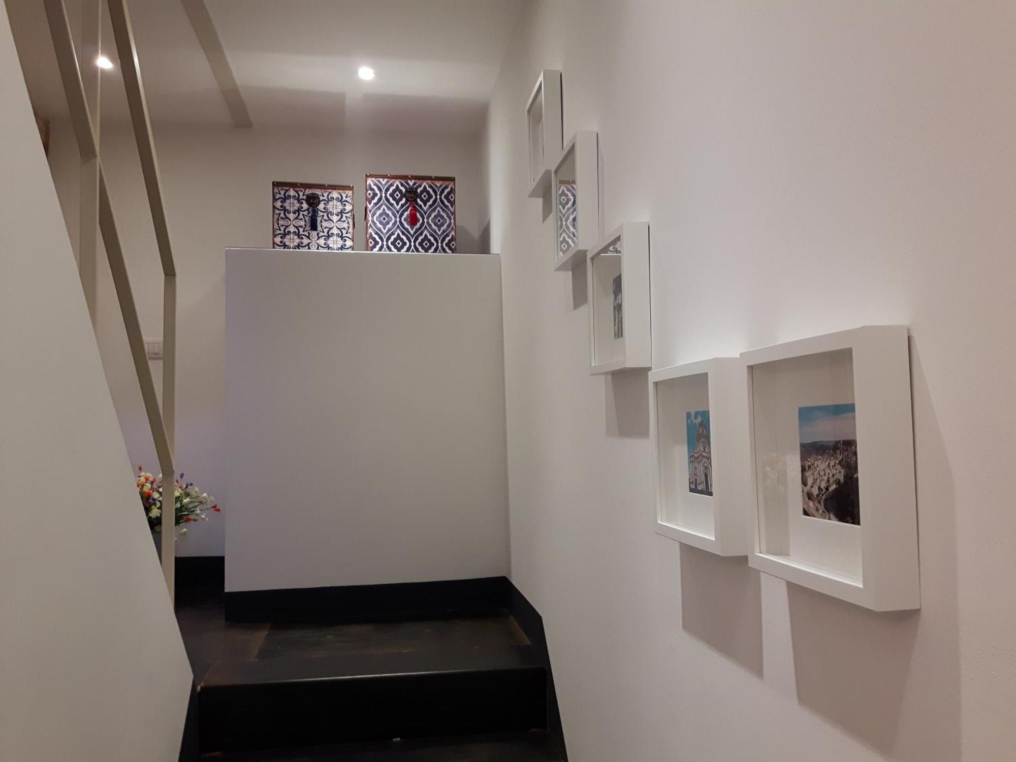 Kukkiti Bed & Breakfast รากูซา ภายนอก รูปภาพ